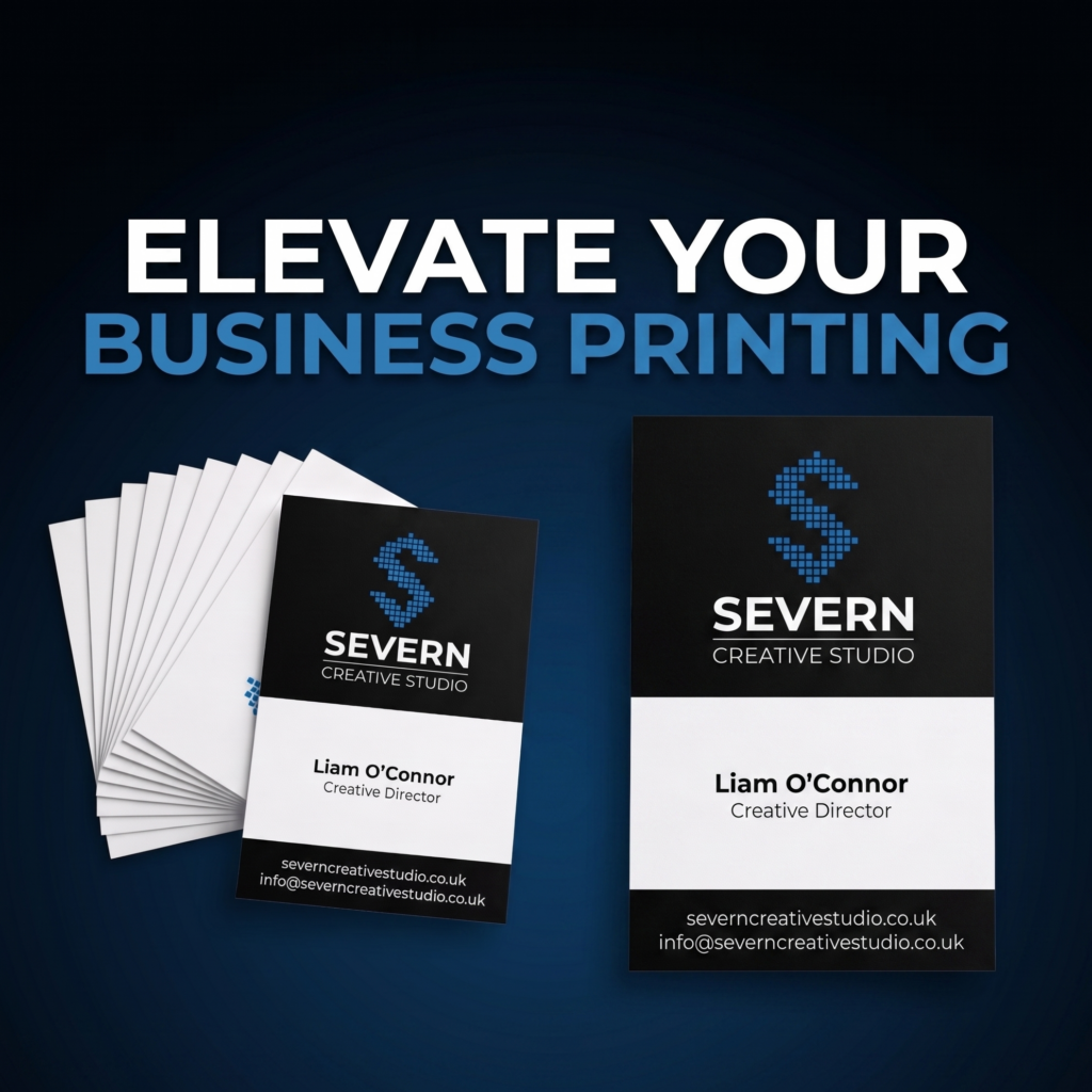 Business Cards