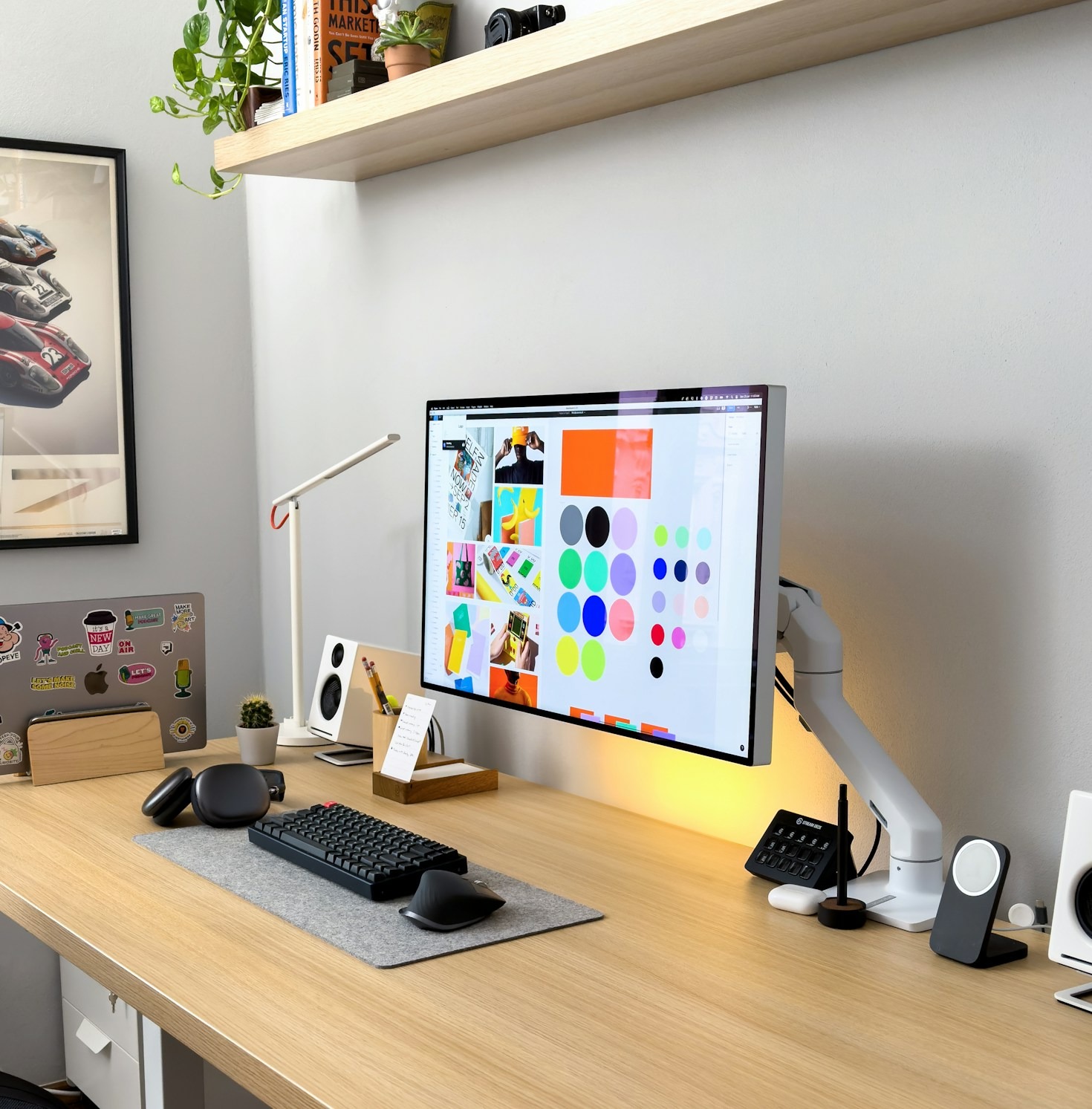 Modern Design Trends For Growing Startups