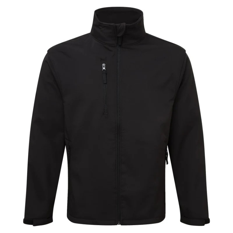 Softshell Jacket