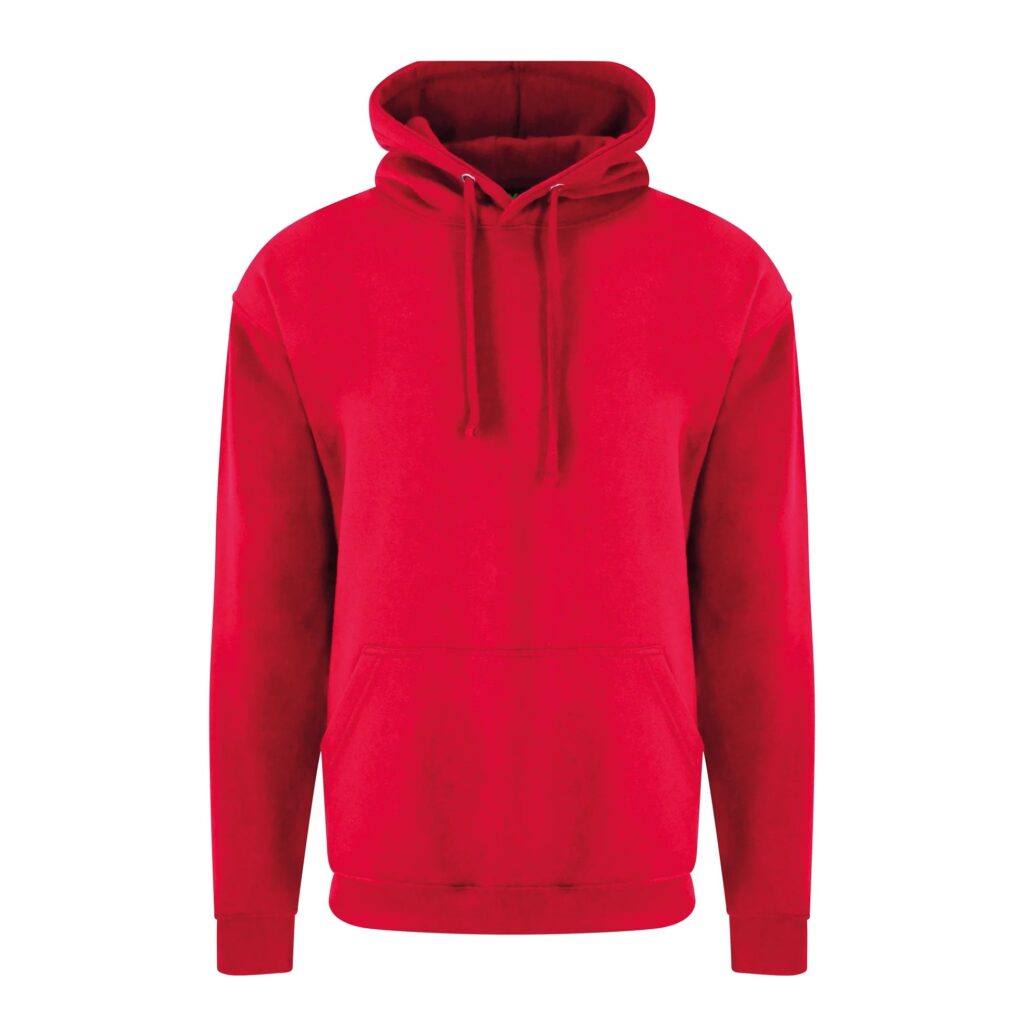 Pro Hoodie