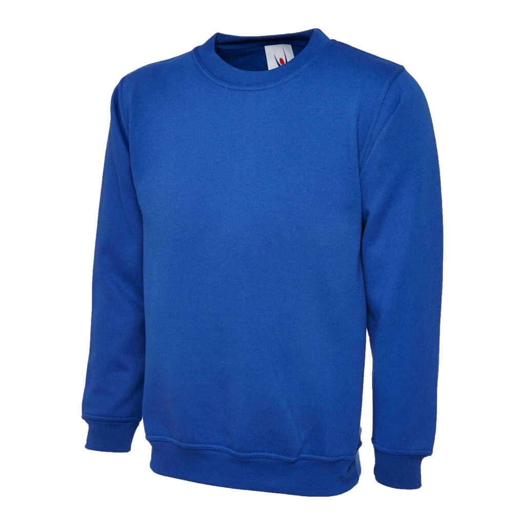 Children's School Sweatshirts