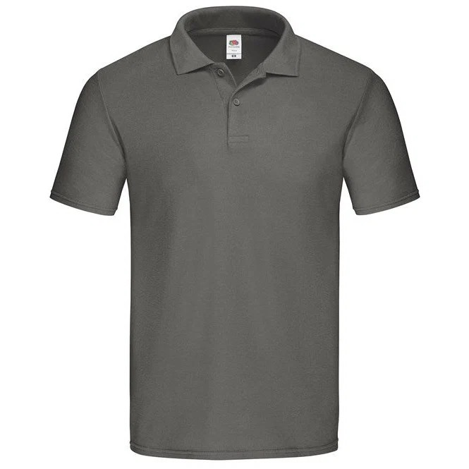 Polo T-shirts - Image 3