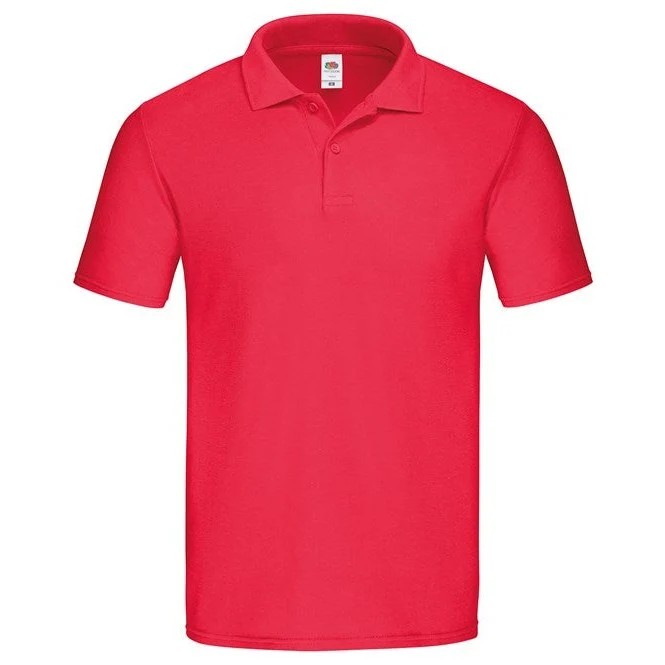 Polo T-shirts - Image 4